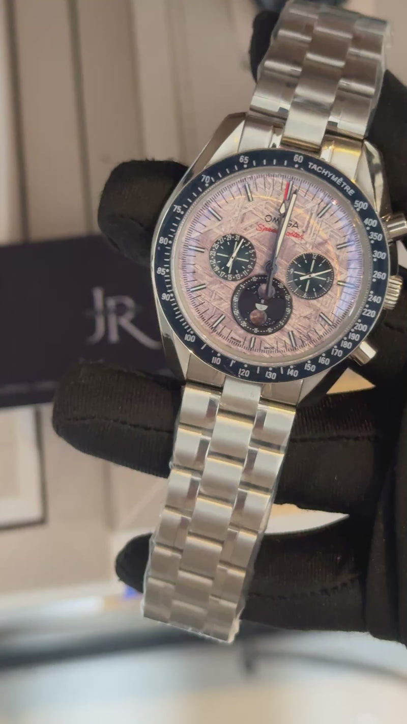 Omega Speedmaster (5A+)