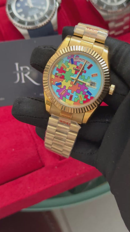 Rolex Day-Date (5A+)