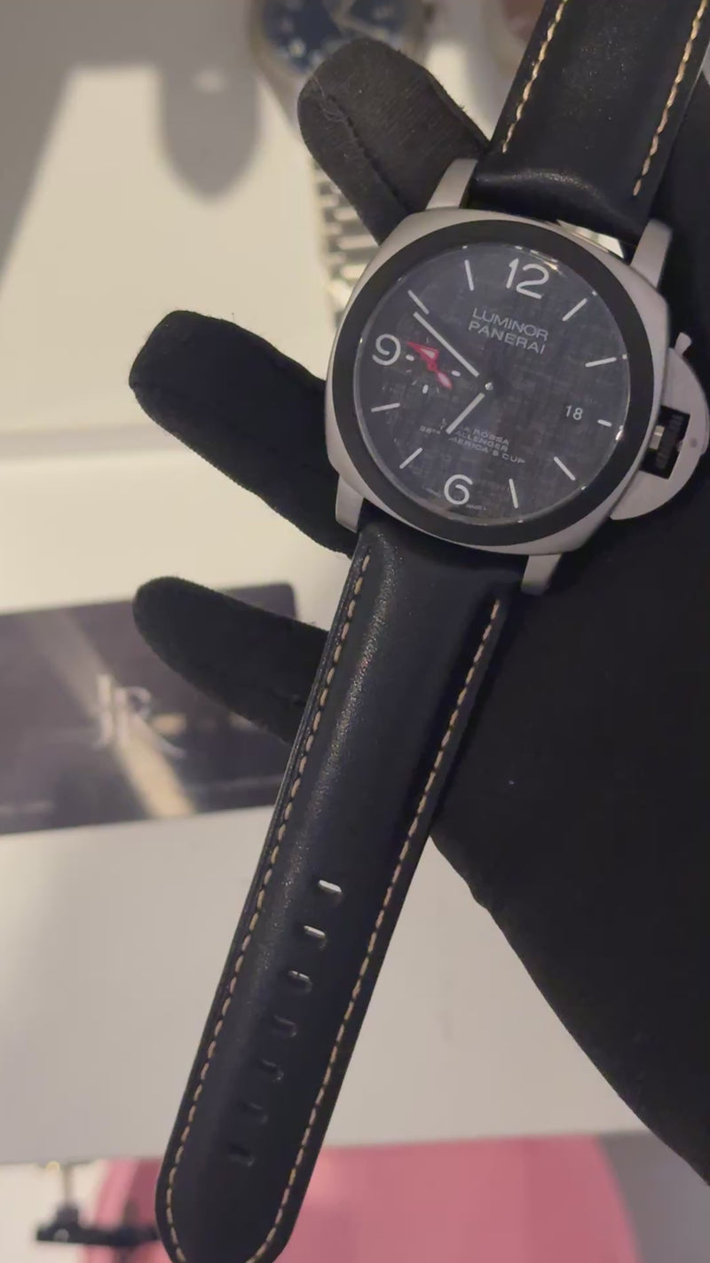 Panerai Submersible Luna Rossa (5A+)