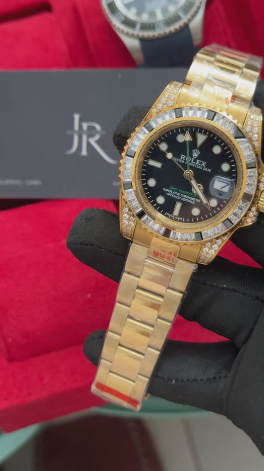 Rolex GMT-Master II (5A+)