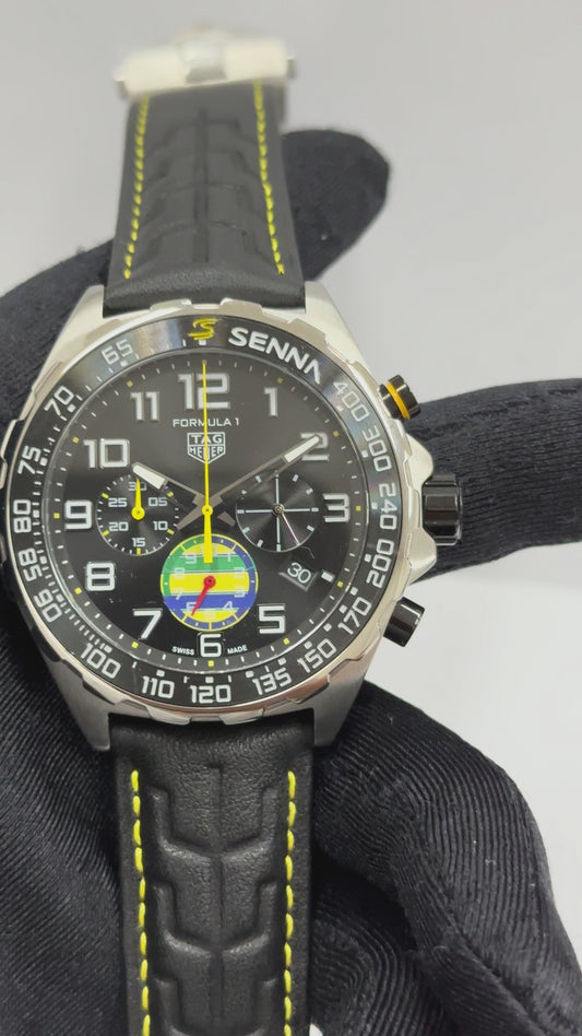TAG HEUER FORMULA 1 (5A+)