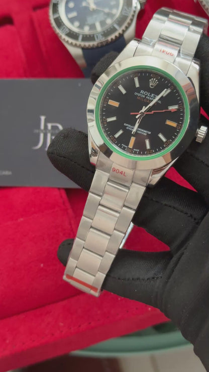 Rolex Milgauss (5A+)