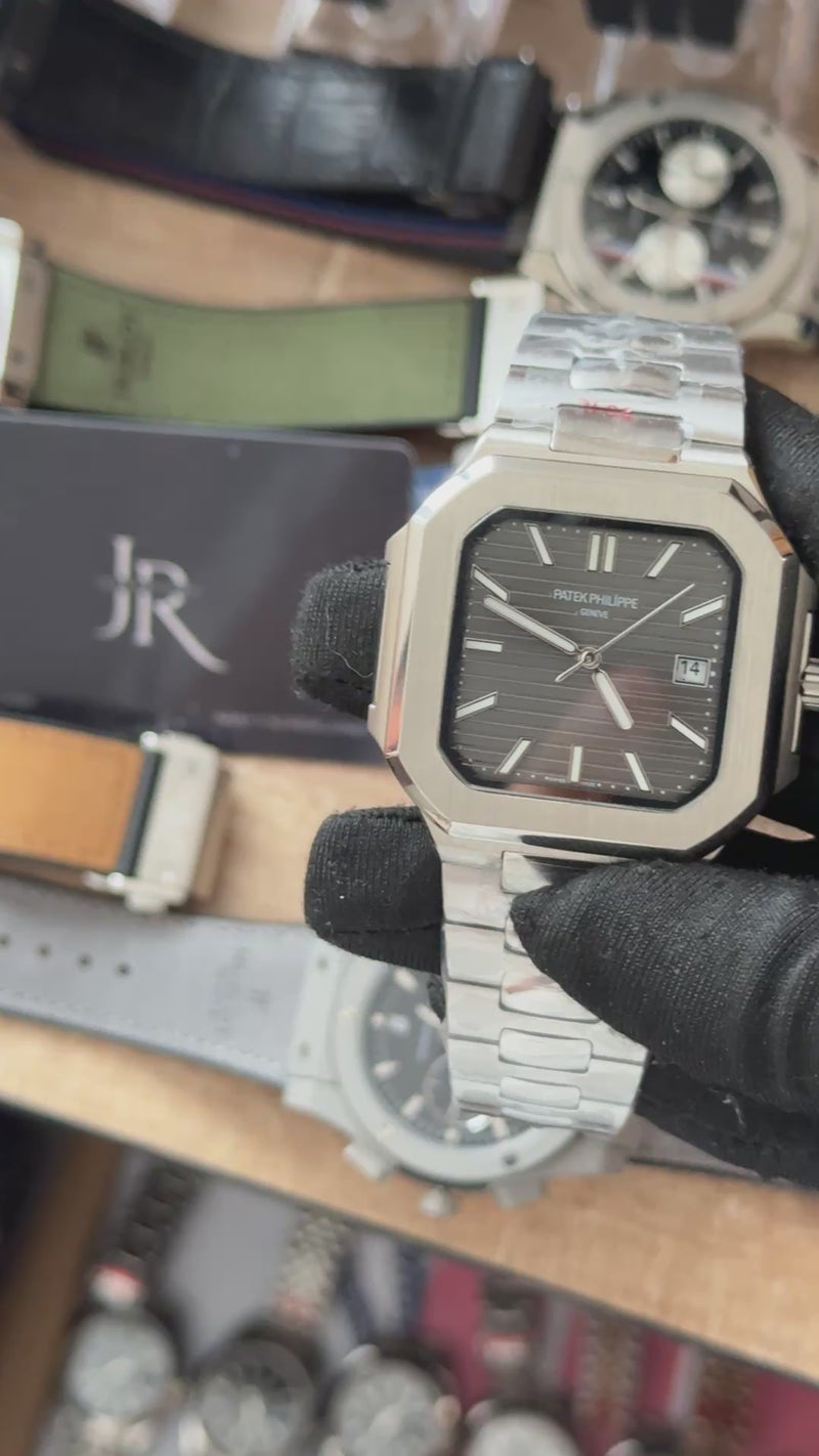 Patek Philippe Cubitus (5A+)