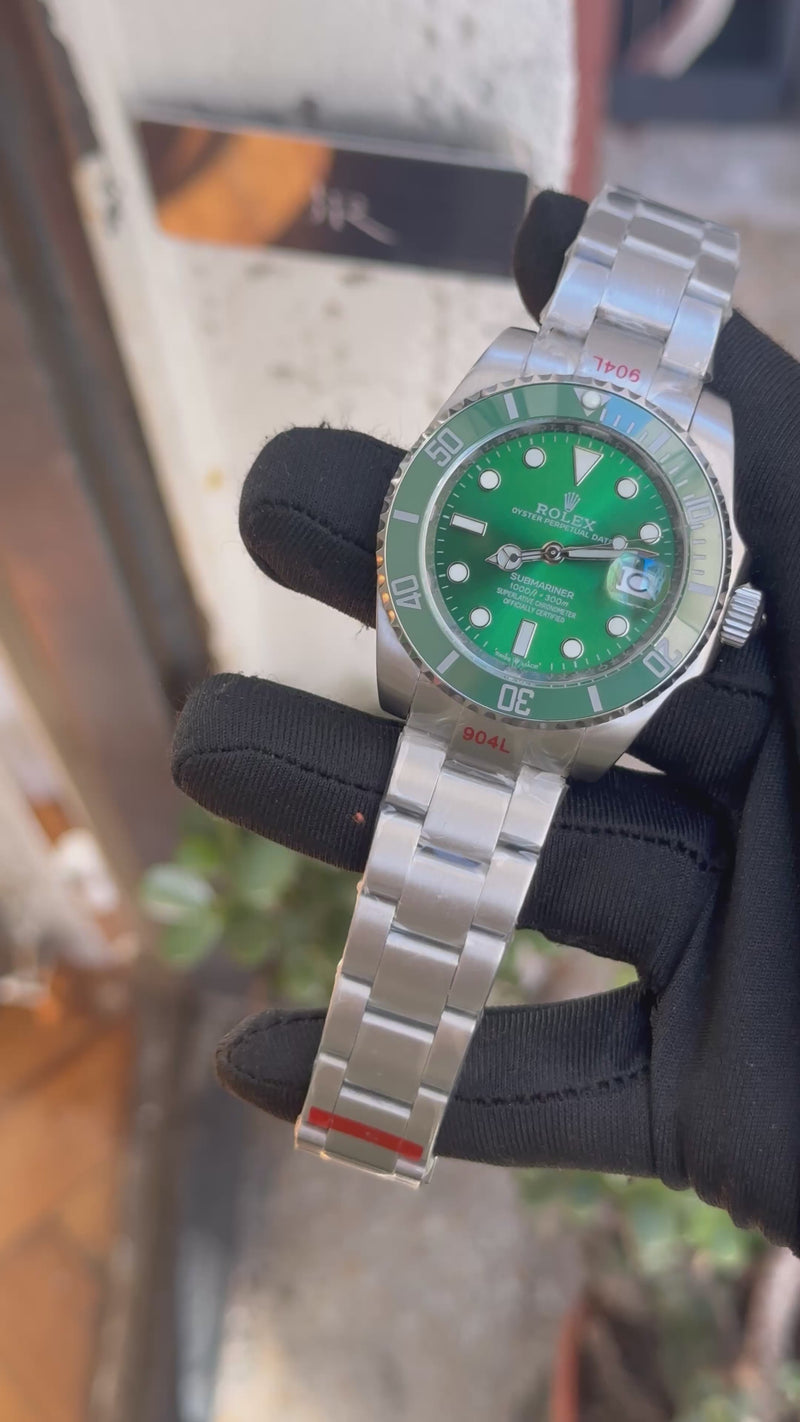 Rolex Submariner (5A+)