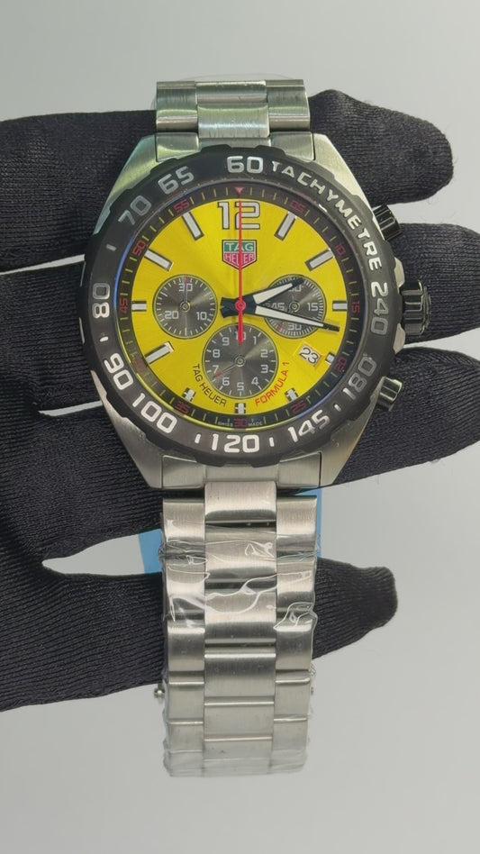 TAG HEUER FORMULA 1 (5A+)