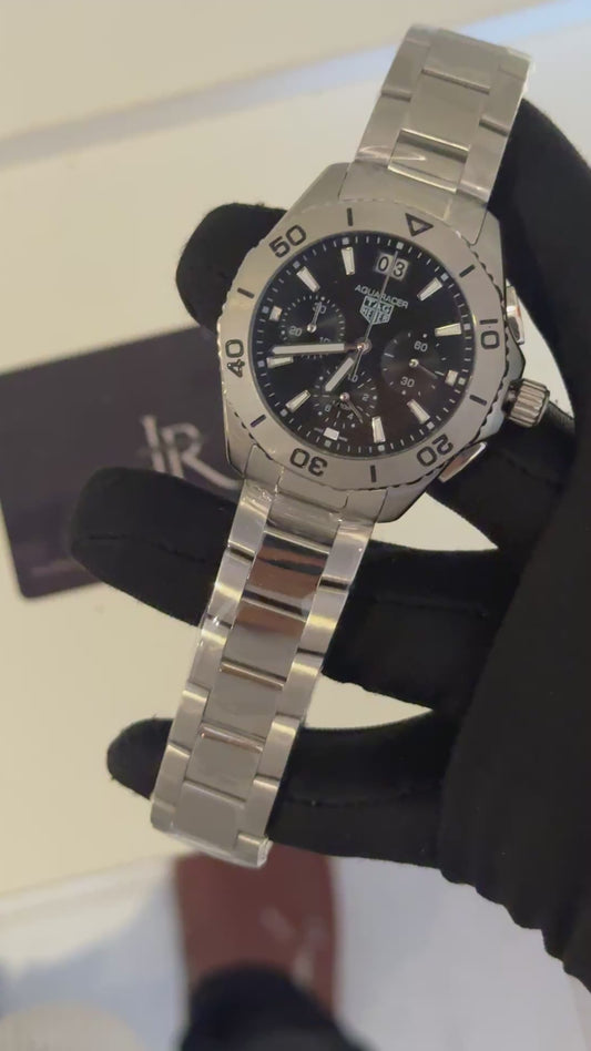 TAG HEUER AQUARACER (5A+)