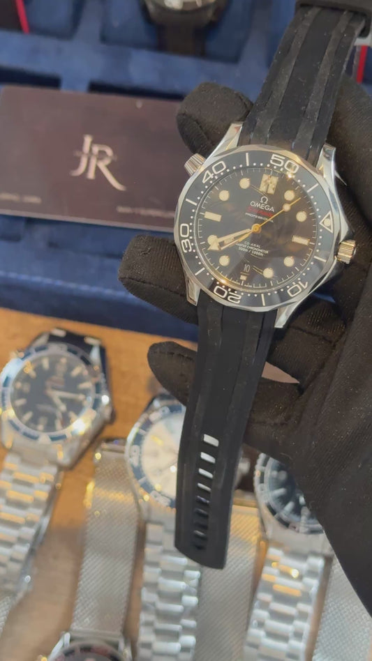 Omega Seamaster (5A+)