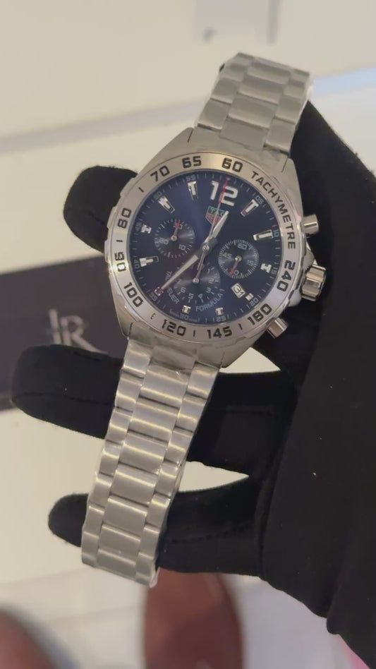 TAG HEUER FORMULA 1 (5A+)