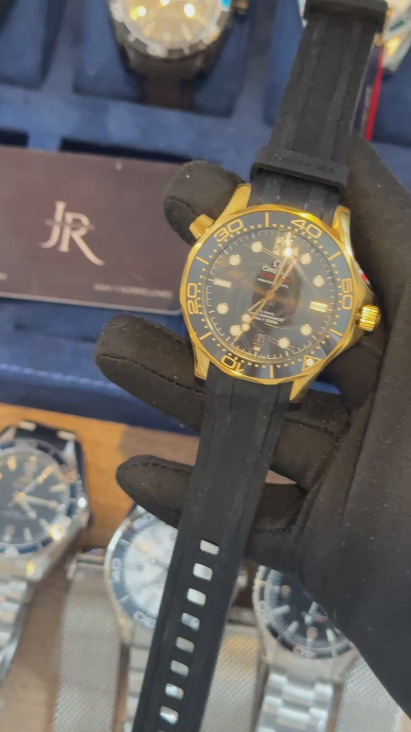 Omega Seamaster (5A+)