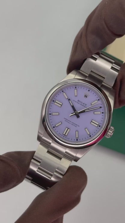 Rolex Oyster Perpetual (5A+)