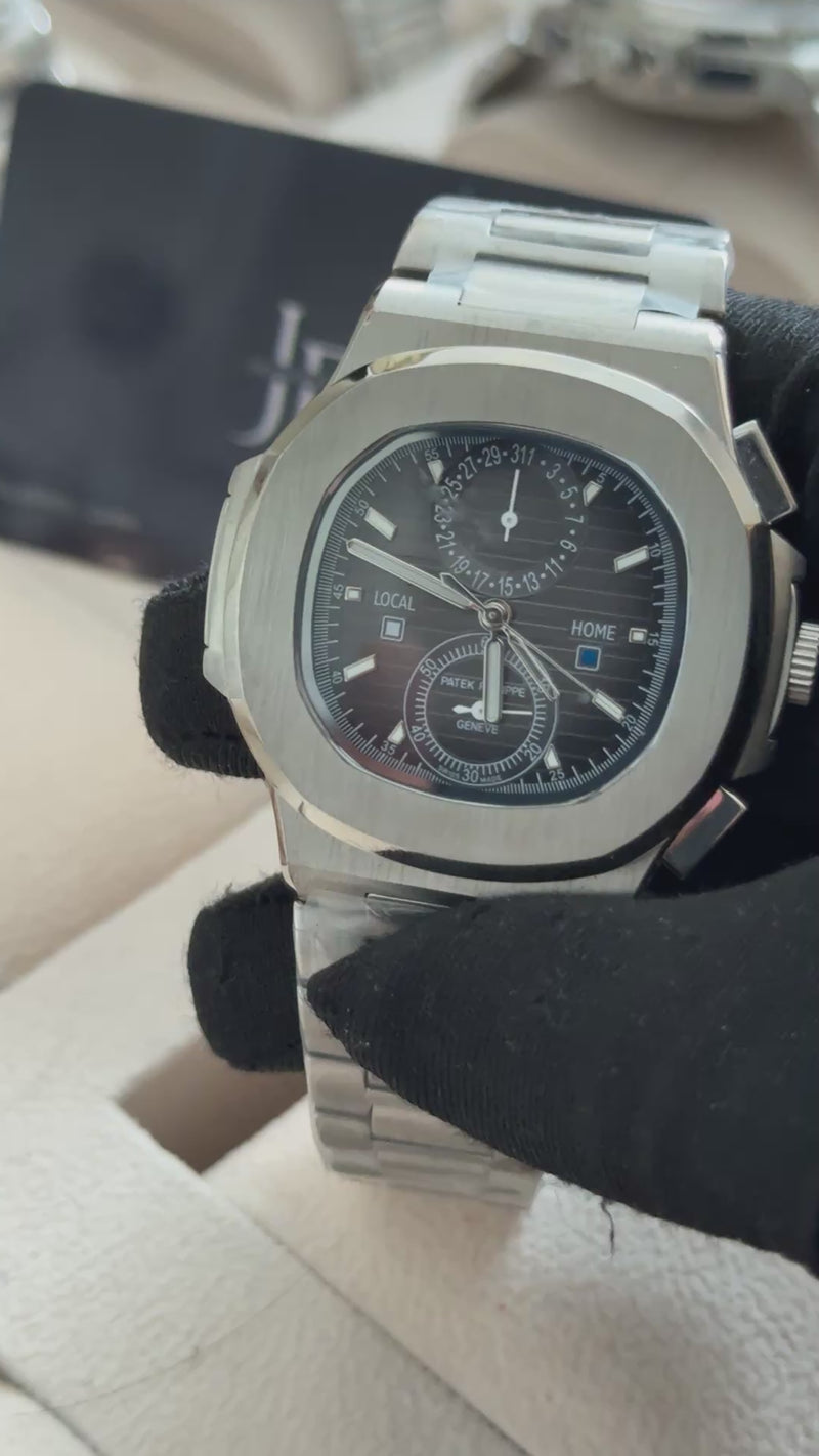 Patek Philippe Nautilus (5A+)