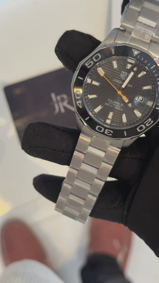 TAG HEUER AQUARACER (5A+)