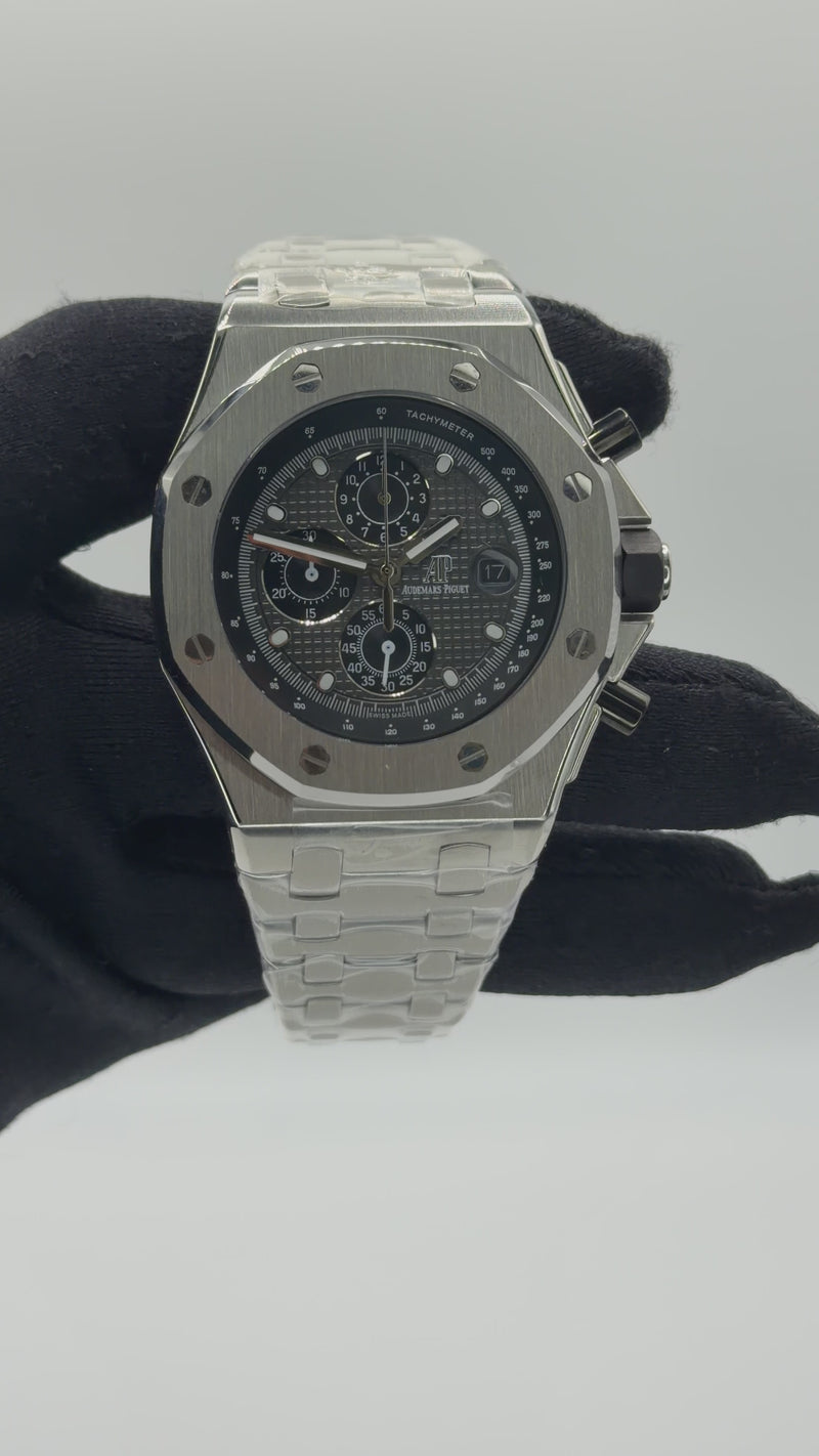 Audemars Piguet (5A+)