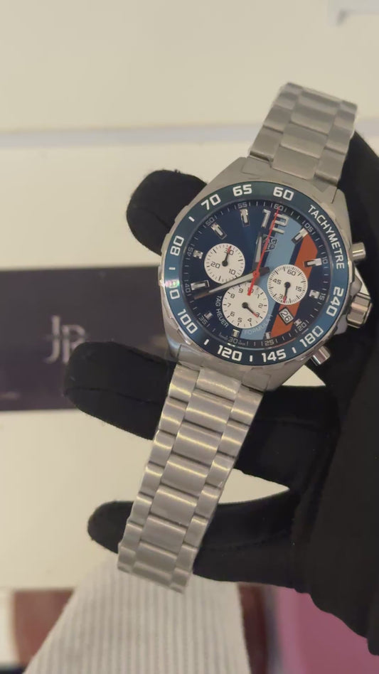 TAG HEUER FORMULA 1 (5A+)