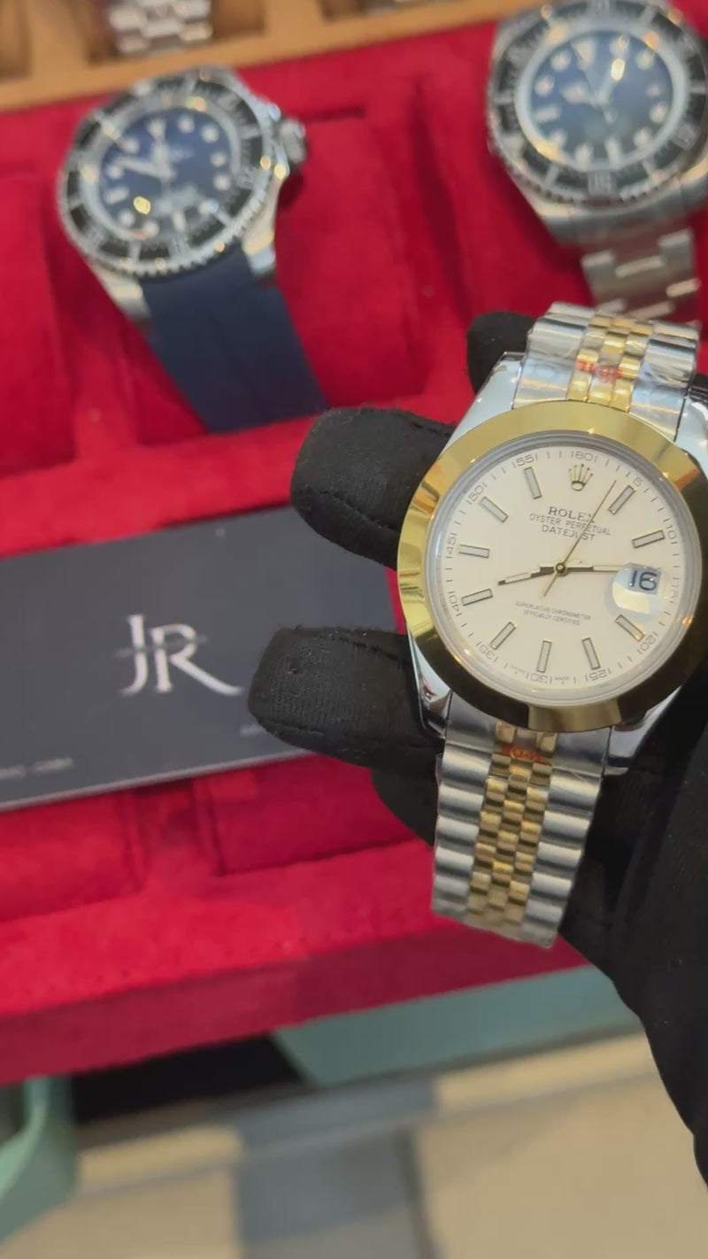 Rolex Datejust (5A+)