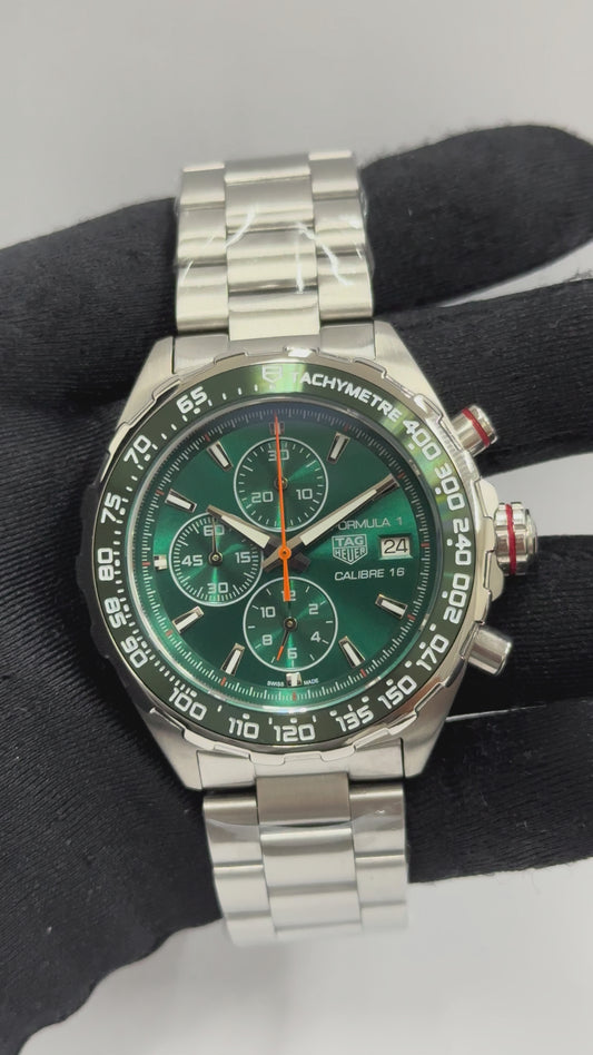 TAG HEUER FORMULA 1 (5A+)