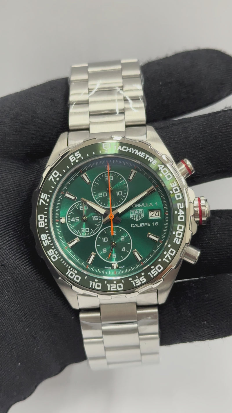 TAG HEUER FORMULA 1 (5A+)