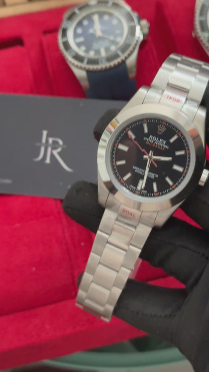 Rolex Milgauss (5A+)