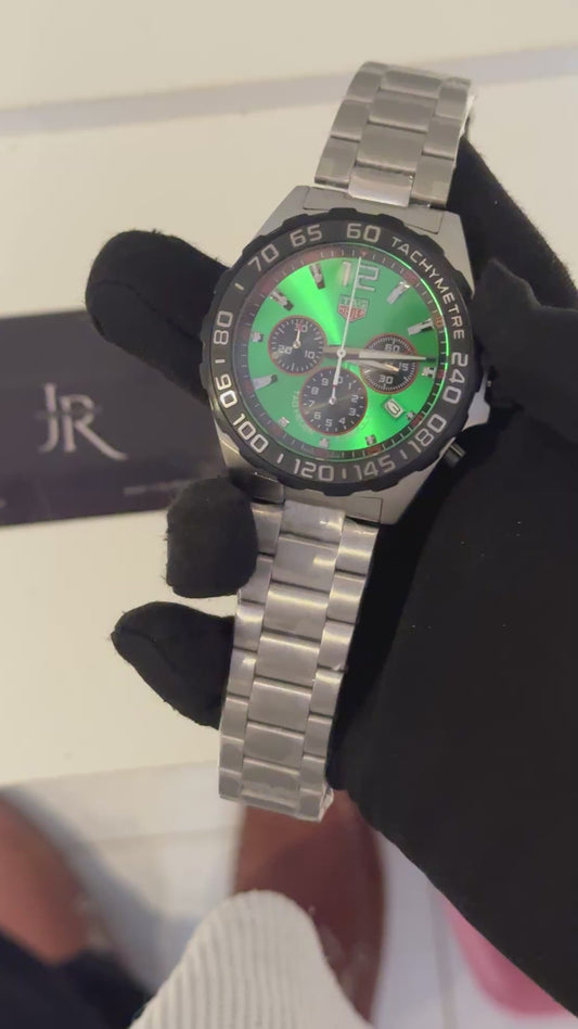 TAG HEUER FORMULA 1 (5A+)