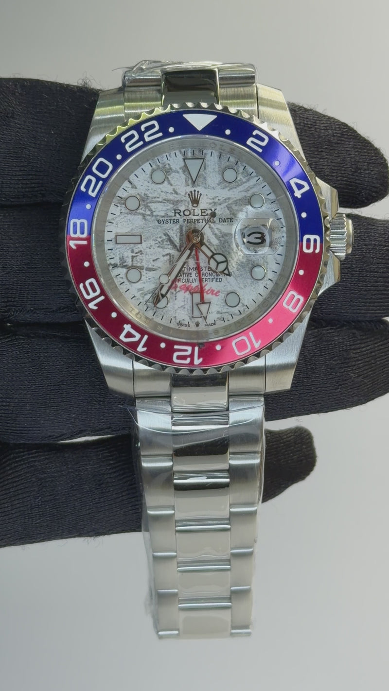 Rolex GMT-Master II (5A+)