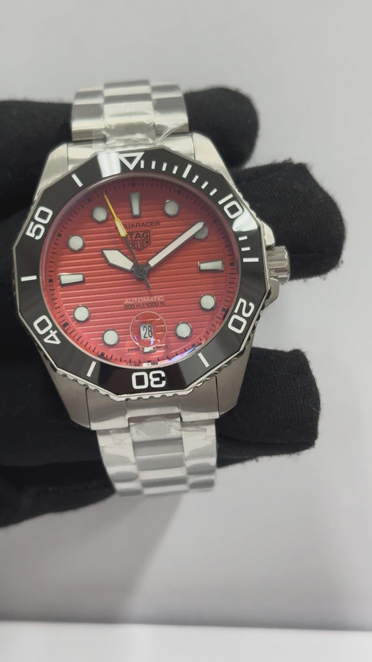 TAG HEUER AQUARACER (5A+)