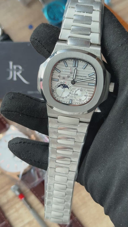 Patek Philippe Nautilus (5A+)