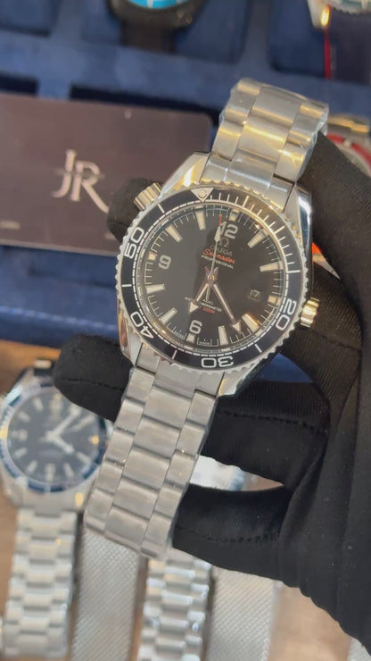 Omega Seamaster (5A+)