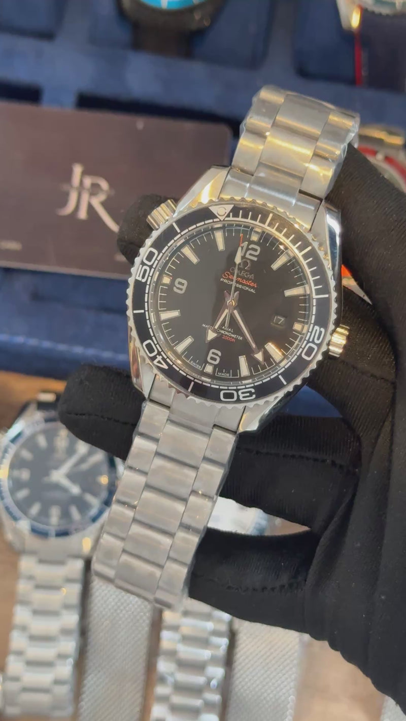 Omega Seamaster (5A+)