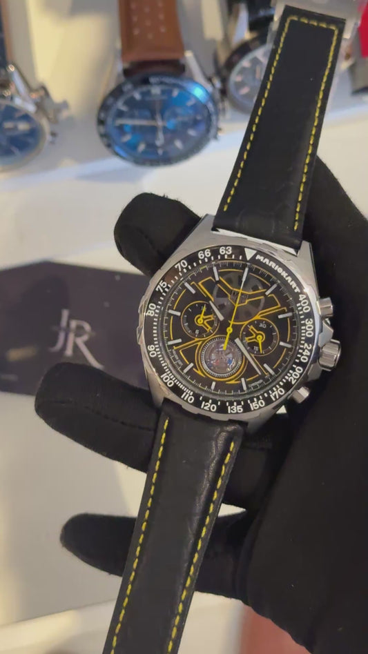 TAG HEUER MARIOKART (5A+)
