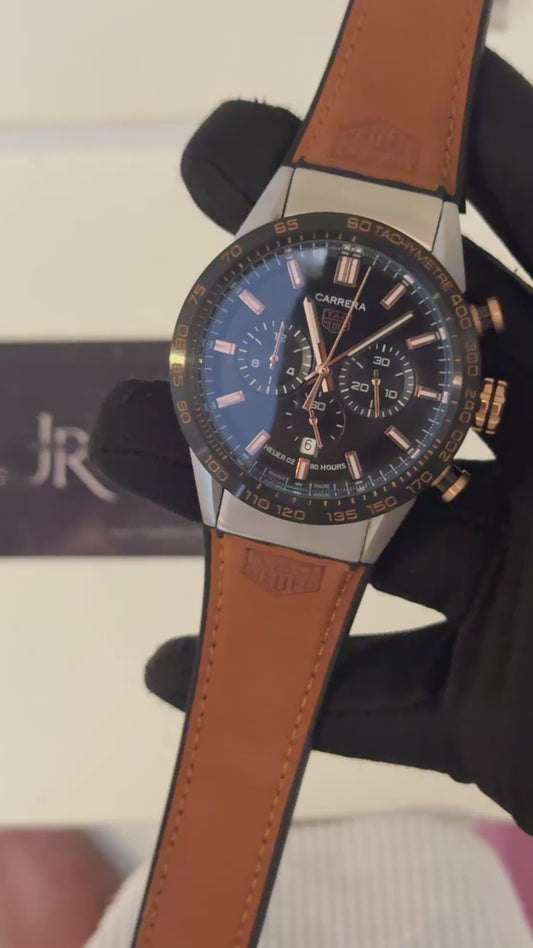 TAG HEUER CARRERA (5A+)