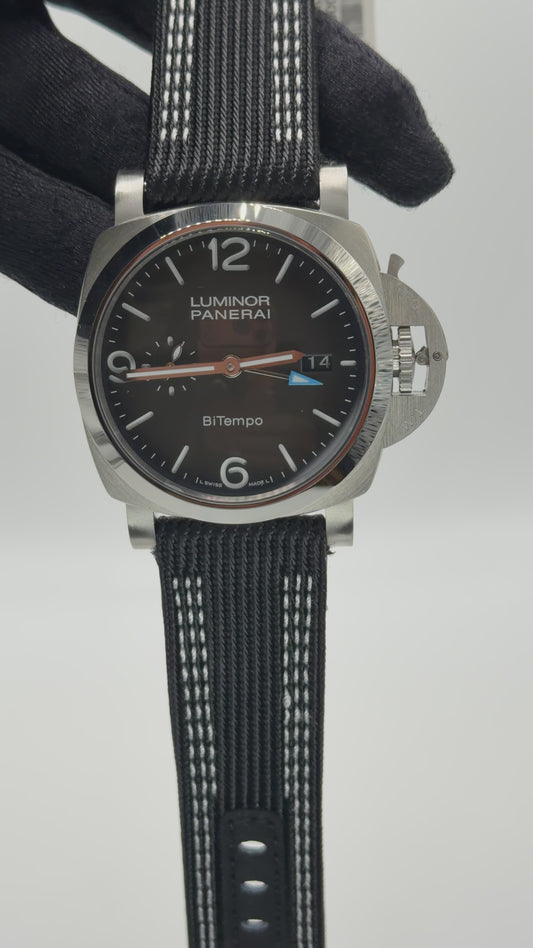 Panerai Luminor (5A+)