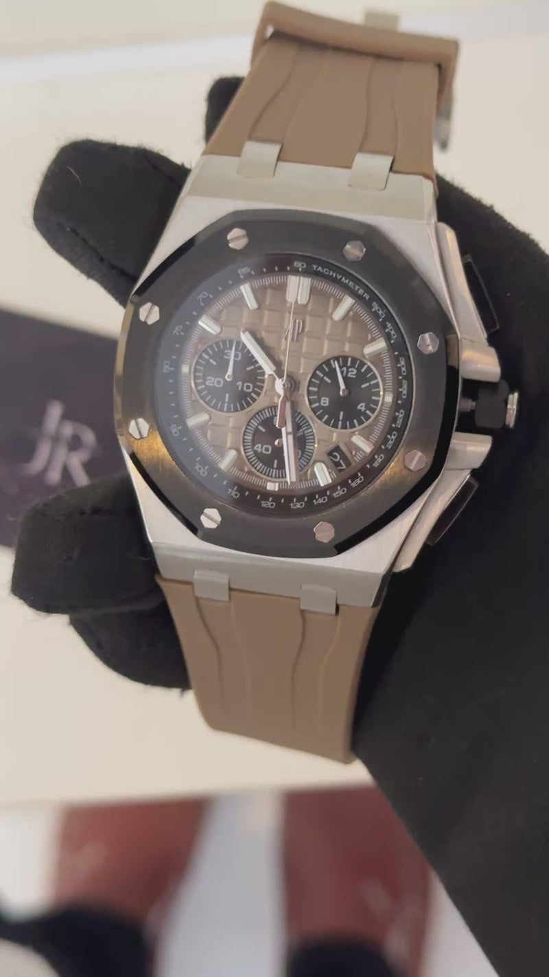 Audemars Piguet (5A+)