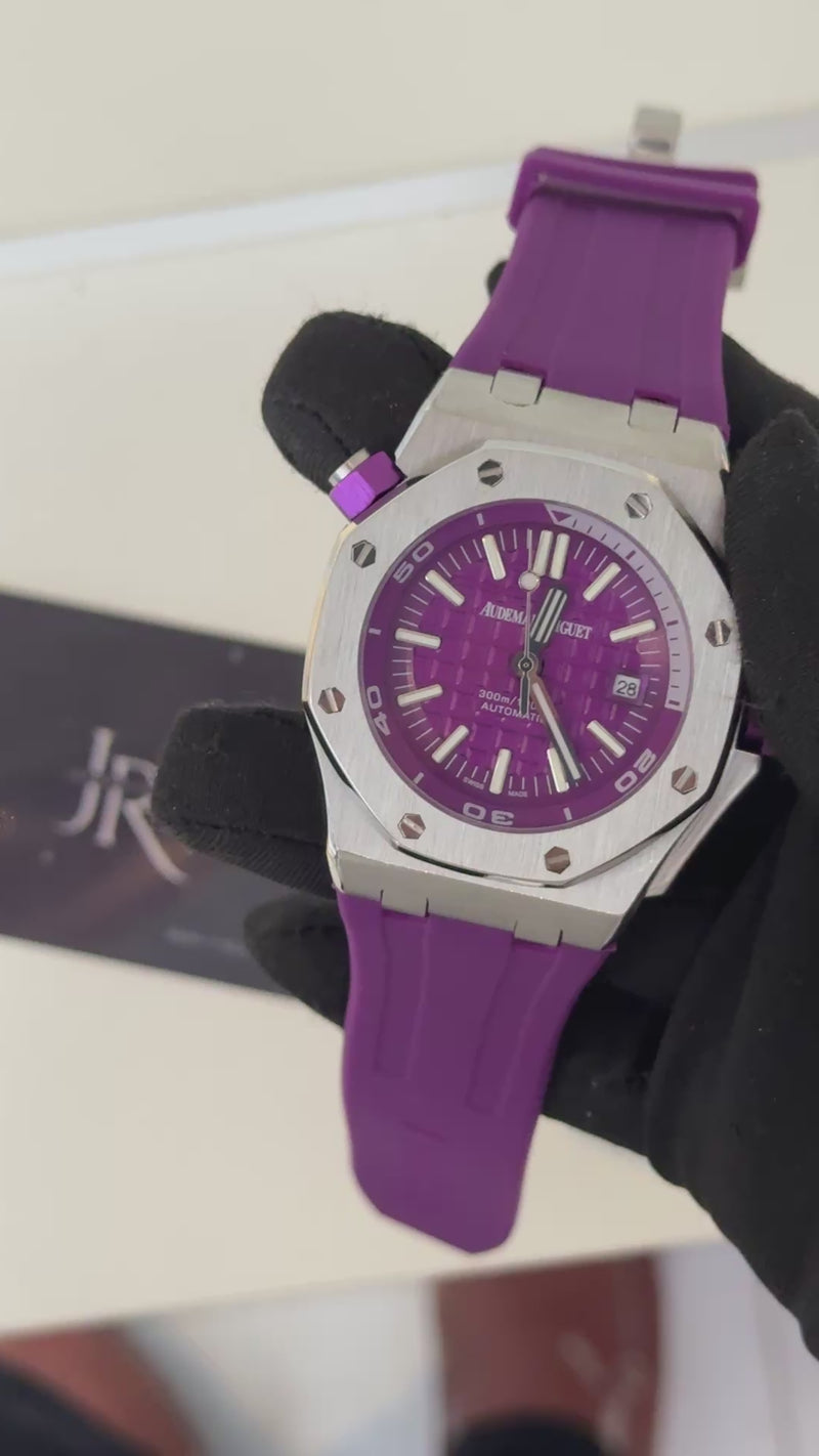 Audemars Piguet (5A+)