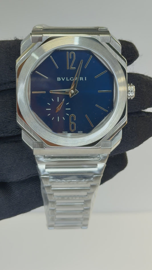 BVLGARI (5A+)