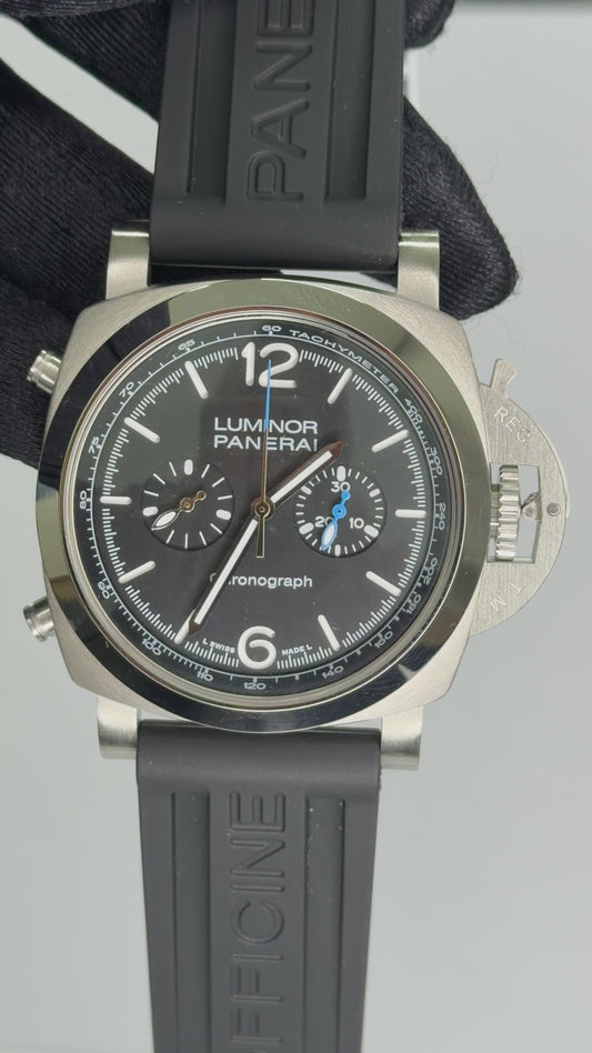 Panerai Luminor (5A+)