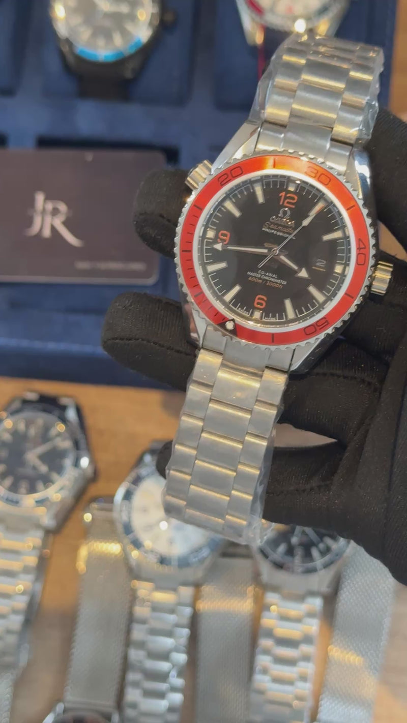 Omega Seamaster Diver (5A+)