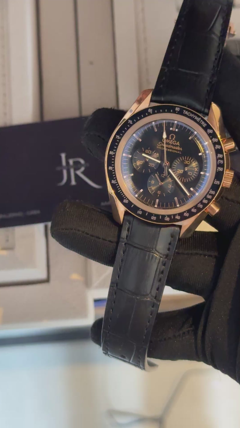 Omega Speedmaster (5A+)