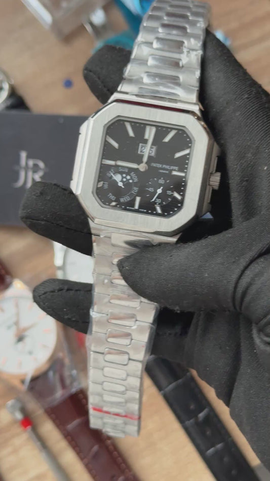 Patek Philippe Cubitus (5A+)