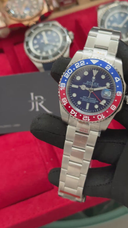 Rolex GMT-Master II (5A+)