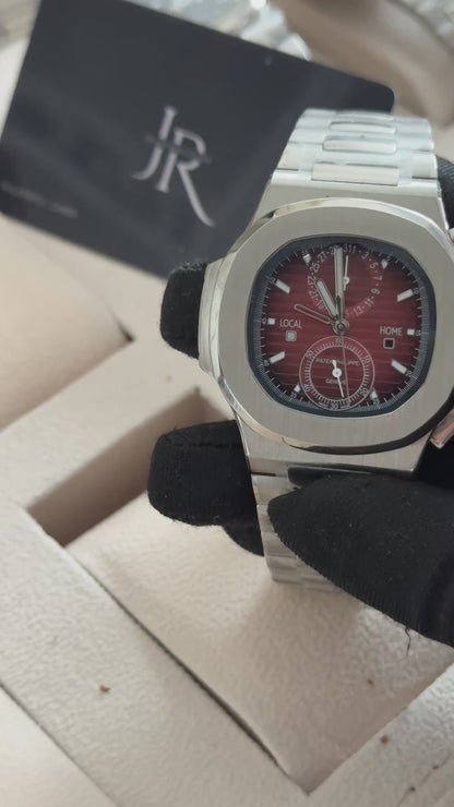 Patek Philippe Nautilus (5A+)