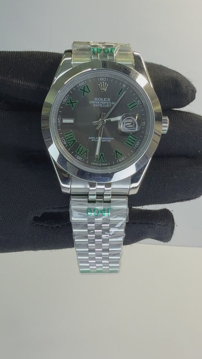 Rolex Datejust (5A+)