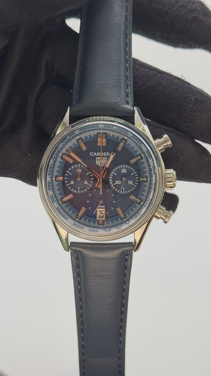 TAG HEUER (5A+)
