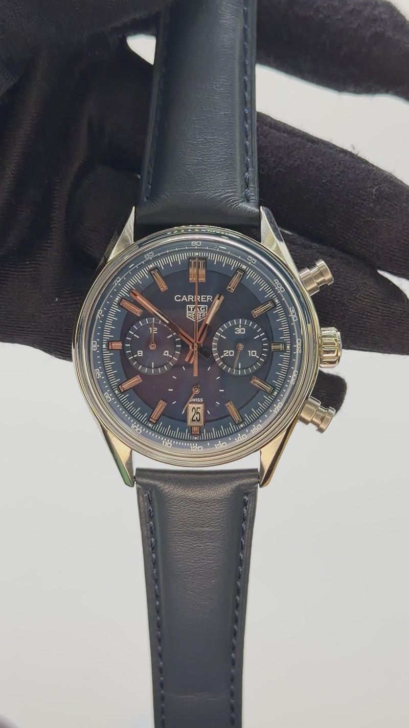 TAG HEUER (5A+)