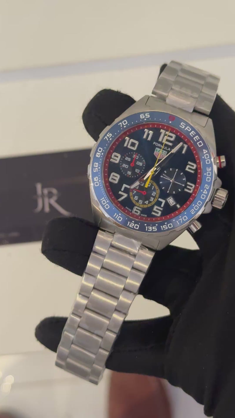 TAG HEUER FORMULA 1 (5A+)