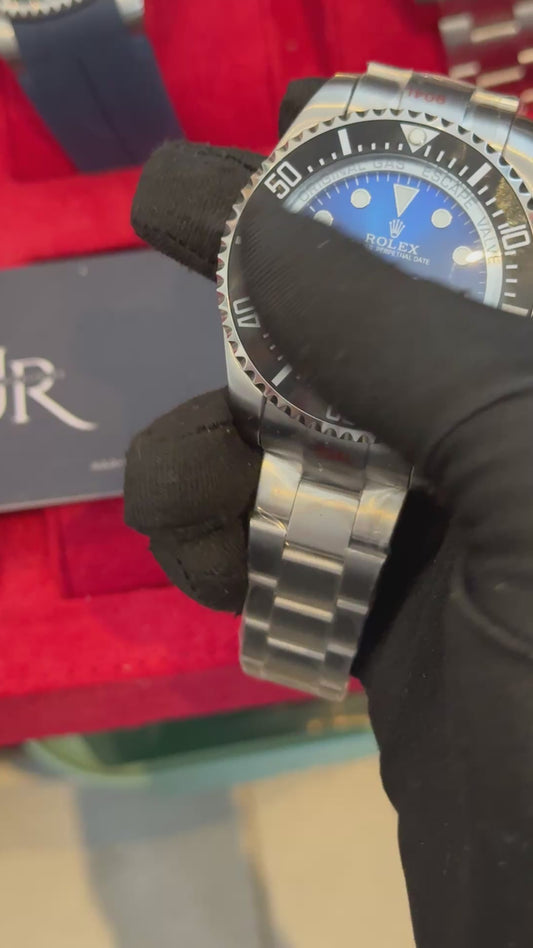 Rolex SEA DWELLER (5A+)
