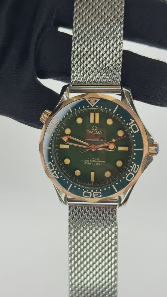 Omega Seamaster 007 (5A+)