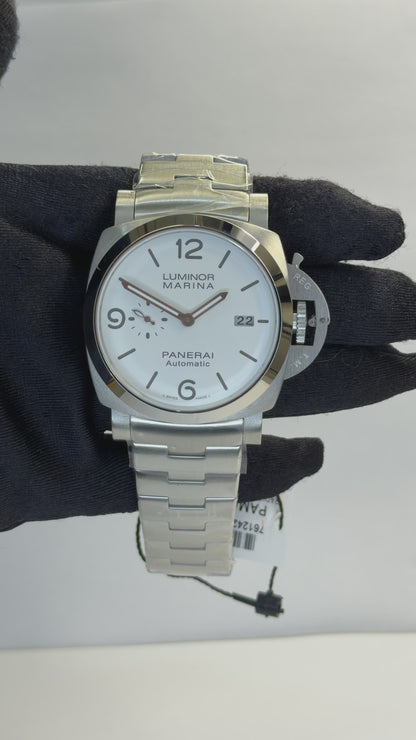 Panerai Luminor Marina (5A+)