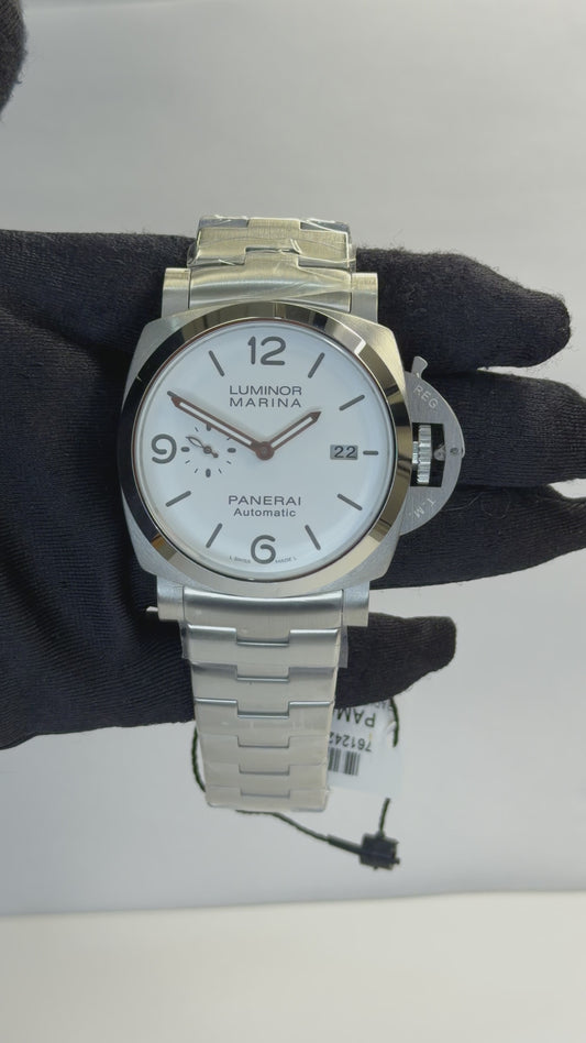 Panerai Luminor Marina (5A+)