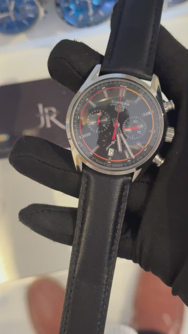 TAG HEUER CARRERA (5A+)