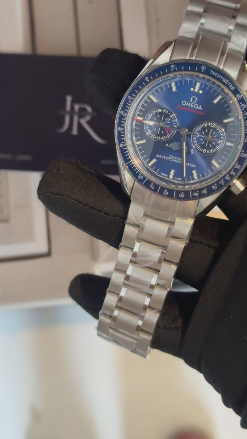 Omega Speedmaster (5A+)